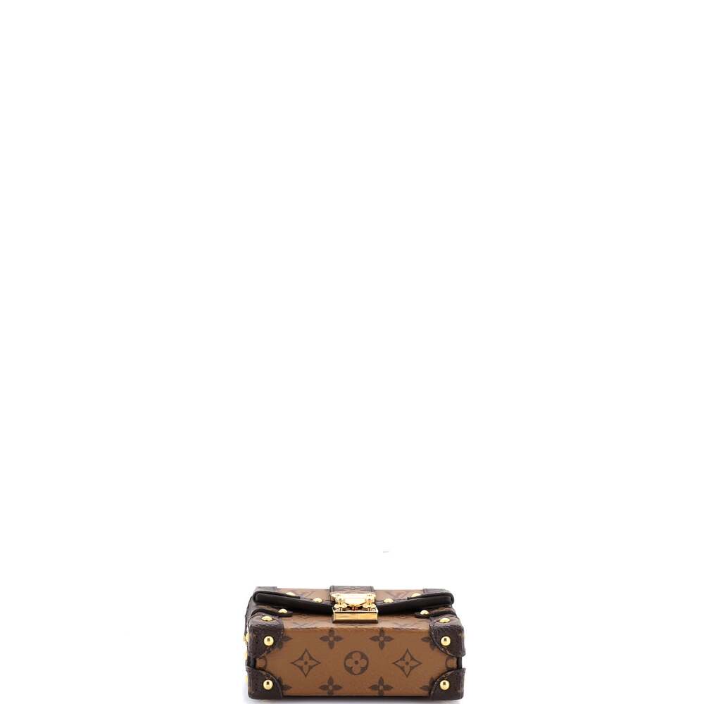 Louis Vuitton Essential Trunk Nm #254008L16B - Picture 4 of 9